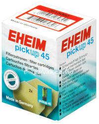 EHEIM Pick Up 45 (2006) Pót Szivacs 2db (2615060)
