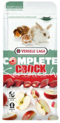 Versele-Laga Versele-Laga Complete Crock Apple Rágcsáló Csemege 50 g (461301)
