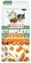 Versele-Laga Versele-Laga Complete Crock Carrot Rágcsáló Csemege 50 g (461484)
