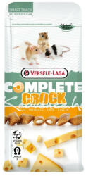 Versele-Laga Versele-Laga Complete Crock Cheese Rágcsáló Csemege 50 g (461487)