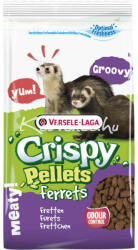 Versele Laga Crispy Pellets Ferrets Vadászgörény eledel 700g (461510)