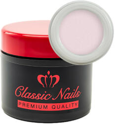 Classic Nails Műköröm építő porcelánpor rózsaszín 28