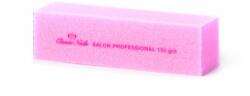 Classic Nails Buffer rózsaszín 150