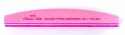 Classic Nails Félhold buffer pink 80/150