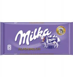 Milka Alpesi tejcsoki90g