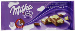 Milka Happy Cows 90g