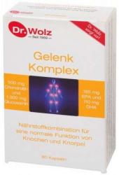Dr.Wolz Gelenk Komplex 80 db