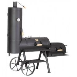 Joe's Barbeque Smoker 16" Chuckwagon (JS-33800)