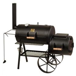 Joe's Barbeque Smoker 16" Special (JS-33900)
