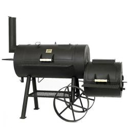 Joe's Barbeque Smoker 20" Texac Classic Long (JS-33753)