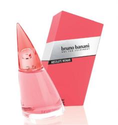 bruno banani Absolute Woman EDT 40 ml Tester