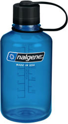 Nalgene Narrow Mouth Sustain blue 500 ml