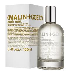 Malin+Goetz Dark Rum. EDT 100 ml