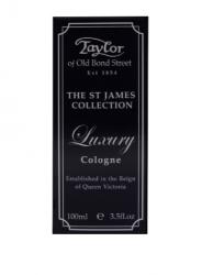 Taylor of Old Bond Street St. James Collection EDT 100 ml