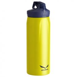 Salewa Hiker Bottle yellow 1 l