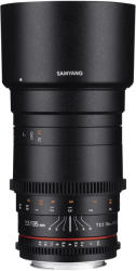 Samyang 135mm T2.2 VDSLR (Nikon F)