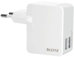 Leitz Complete 2xUSB (E6217)