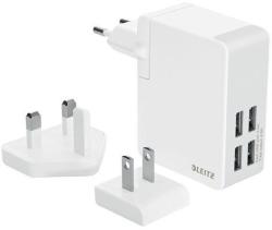 Leitz Complete 4xUSB (E6219)