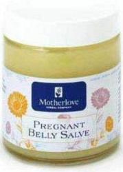 Motherlove Has-balzsam várandós anyáknak 120 ml