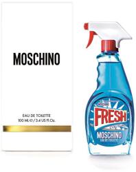 Moschino Fresh Couture EDT 100 ml