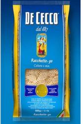 De Cecco Racchette 90 száraztészta 500 g