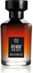 The Body Shop Red Musk EDT 30 ml