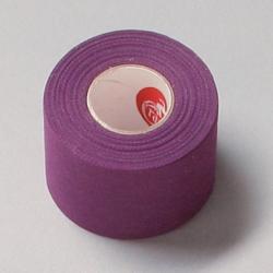 Cramer Team Colors Athletic trainer's tape 3, 8 cm x 9, 14 m lila, atlétikai sport tape