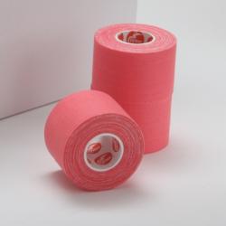 Cramer Team Colors Athletic trainer's tape 3, 8 cm x 9, 14 m pink, atlétikai sport tape