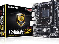 GIGABYTE GA-F2A88XM-DS2P