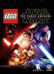 Warner Bros. Interactive LEGO Star Wars The Force Awakens (PS3)
