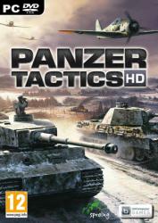 bitComposer Interactive Panzer Tactics HD (PC)
