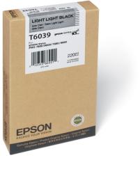 Epson T6039