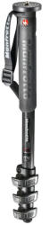 Manfrotto XPRO OVER monopod, 4 sections, carbon (MMXPROC4)