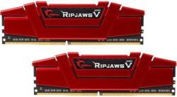 G.SKILL Ripjaws V 8GB (2x4GB) DDR4 2666Mhz F4-2666C15D-8GVR