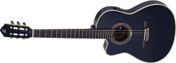 Ortega Guitars RCE138-T4BK-L LH