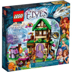 LEGO® Elves - Csillagfény fogadó (41174)