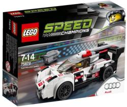 LEGO® Speed Champions - Audi R18 e-tron quattro (75872)