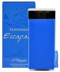 S.T. Dupont Passenger Escapade for Men EDT 30 ml