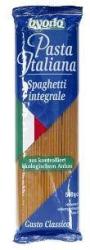Byodo Bio Teljes Kiörlésű Spagetti Integrale tészta 500 g