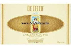 De Cecco Lasagne 500 g