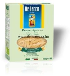 De Cecco Bio Penne 500 g