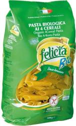 Felicia Bio Gluténmentes 4 Gabonás Penne tészta 500 g