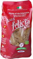 Felicia Bio Gluténmentes Barna Rizs Penne tészta 250 g