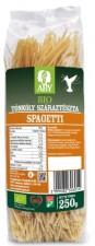 ABY Bio Tönköly Spagetti száraztészta 250 g