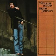 Keith Jarrett Treasure Island (remastered) (180g) (Limited Edition)