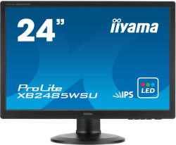 iiyama ProLite XB2485WSU-3