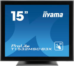 iiyama ProLite T1532MSC-3X