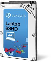 Seagate 2.5 1TB 5400rpm SATA3 (ST1000LX001)