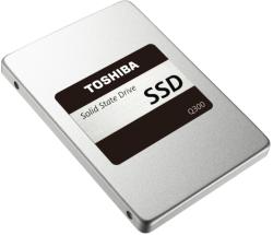 Toshiba Q300 2.5 480GB SATA3 HDTS848EZSTA