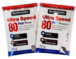 SURVIVAL Ultra Speed 80 Fair Power 30 g